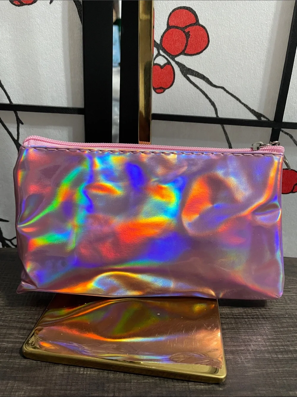 N/A nwot iridescent